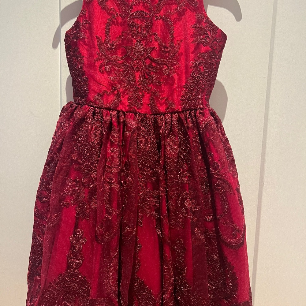 Chasing Fireliea dress. excellent condition. worn once.